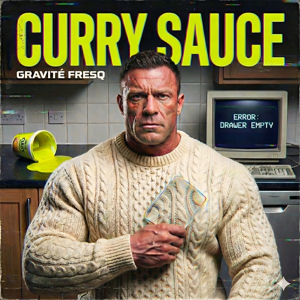 Curry Sauce